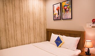 C'Lavie Hotel - Saigon Airport Hotel