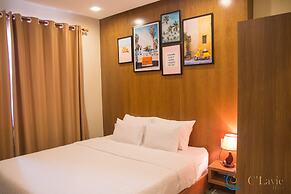 C'Lavie Hotel - Saigon Airport Hotel