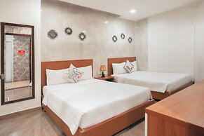 C'Lavie Hotel - Saigon Airport Hotel