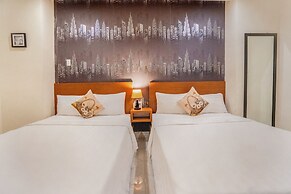 C'Lavie Hotel - Saigon Airport Hotel