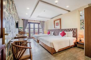 C'Lavie Hotel - Saigon Airport Hotel