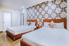C'Lavie Hotel - Saigon Airport Hotel