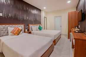 C'Lavie Hotel - Saigon Airport Hotel