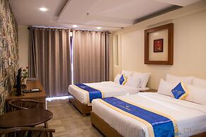 C'Lavie Hotel - Saigon Airport Hotel