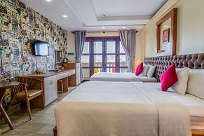 C'Lavie Hotel - Saigon Airport Hotel