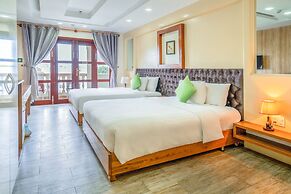 C'Lavie Hotel - Saigon Airport Hotel
