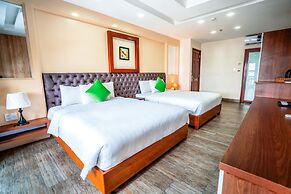C'Lavie Hotel - Saigon Airport Hotel