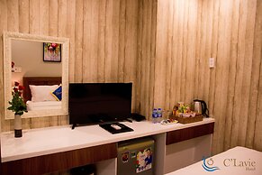 C'Lavie Hotel - Saigon Airport Hotel