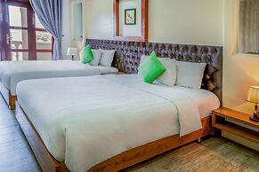 C'Lavie Hotel - Saigon Airport Hotel