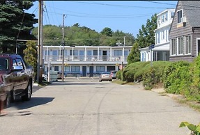 Seagrass Inn
