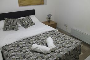 Sidney Place
