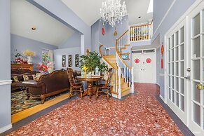 Charming Family Hotel