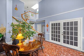 Charming Family Hotel