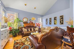 Charming Family Hotel