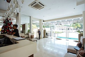 Luxury Condo 904 at The Padgett Place