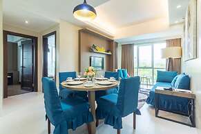Luxury Condo 904 at The Padgett Place