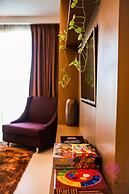 Luxury Condo 904 at The Padgett Place