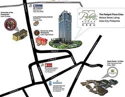 Luxury Condo 904 at The Padgett Place