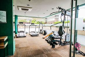 Luxury Condo 904 at The Padgett Place