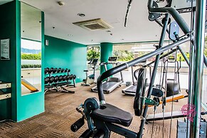 Luxury Condo 904 at The Padgett Place