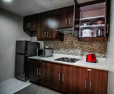 Luxury Condo 904 at The Padgett Place