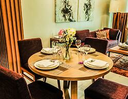 Luxury Condo 904 at The Padgett Place