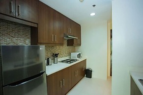 Luxury Condo 904 at The Padgett Place