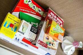 Luxury Condo 904 at The Padgett Place