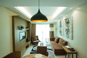 Luxury Condo 904 at The Padgett Place