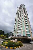 Luxury Condo 904 at The Padgett Place