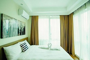 Luxury Condo 904 at The Padgett Place