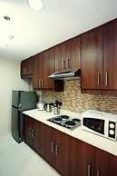 Luxury Condo 904 at The Padgett Place