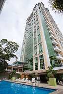 Luxury Condo 904 at The Padgett Place