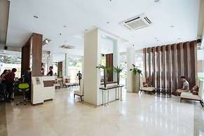 Luxury Condo 904 at The Padgett Place