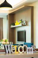 Luxury Condo 904 at The Padgett Place