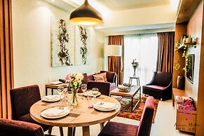 Luxury Condo 904 at The Padgett Place