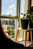 Luxury Condo 904 at The Padgett Place