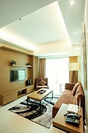 Luxury Condo 904 at The Padgett Place