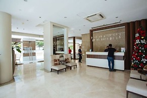 Luxury Condo 904 at The Padgett Place