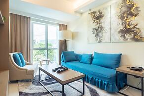 Luxury Condo 904 at The Padgett Place