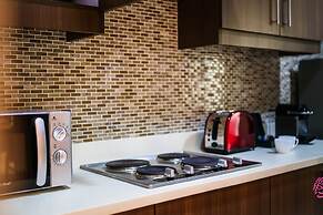 Luxury Condo 904 at The Padgett Place