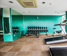 Luxury Condo 904 at The Padgett Place