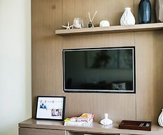 Luxury Condo 904 at The Padgett Place