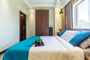 Luxury Condo 904 at The Padgett Place