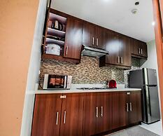 Luxury Condo 904 at The Padgett Place