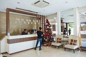 Luxury Condo 904 at The Padgett Place