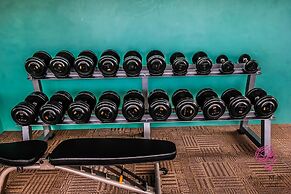 Luxury Condo 904 at The Padgett Place