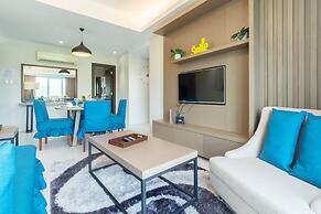 Luxury Condo 904 at The Padgett Place