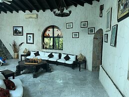 Rancho Agua Salada