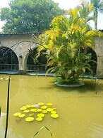 Rancho Agua Salada